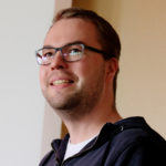 Ansprechpartner Jugendarbeit: EC-Landesjugendreferent Daniel Hoffmann