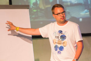 Daniel Hoffmann