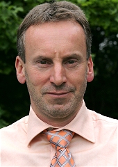 Ansprechpartner Helmut Kraft
