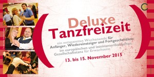Logo Tanzfreizeit 2015