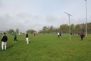 ECHN Landesfußballmeisterschaft 2015