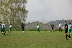 ECHN Landesfußballmeisterschaft 2015