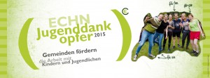 Jugenddankopfer 2015 Titel