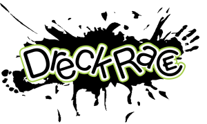 Dreck Race Logo