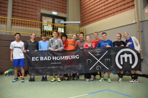 Landesvolleyballmeisterschaft 2015 Bad Homburg