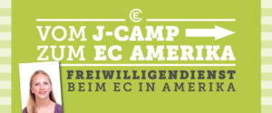 Vom J-Camp zum EC Amerika