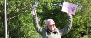 Fanpokal 2018 EC Neukirchen