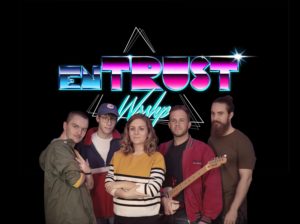 enTrust - Band J-Camp 2019