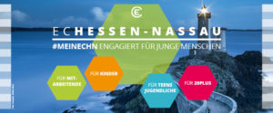 ECHN steht für EC-Landesjugendverband Hessen-Nassau e.V.