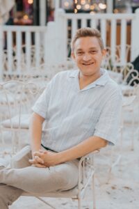 Foto von Jonathan Kasten