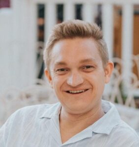 Foto von Jonathan Kasten