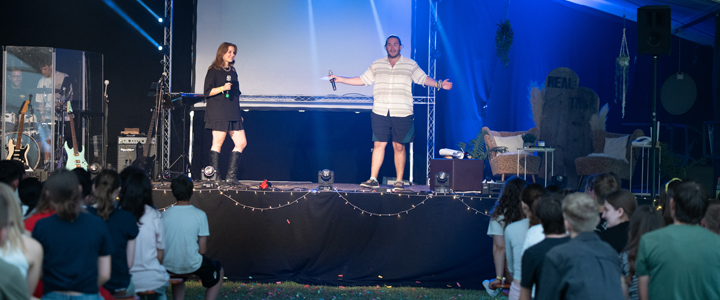 J-Camp 2025: REAL:TALK 