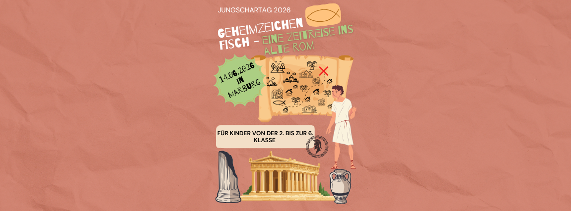 Actiontag für Kinder